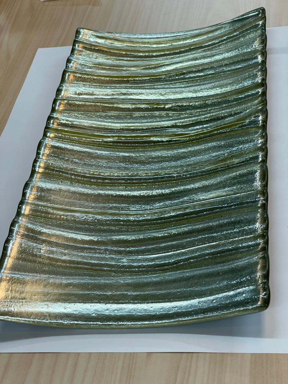 Decorative Pattern Glass