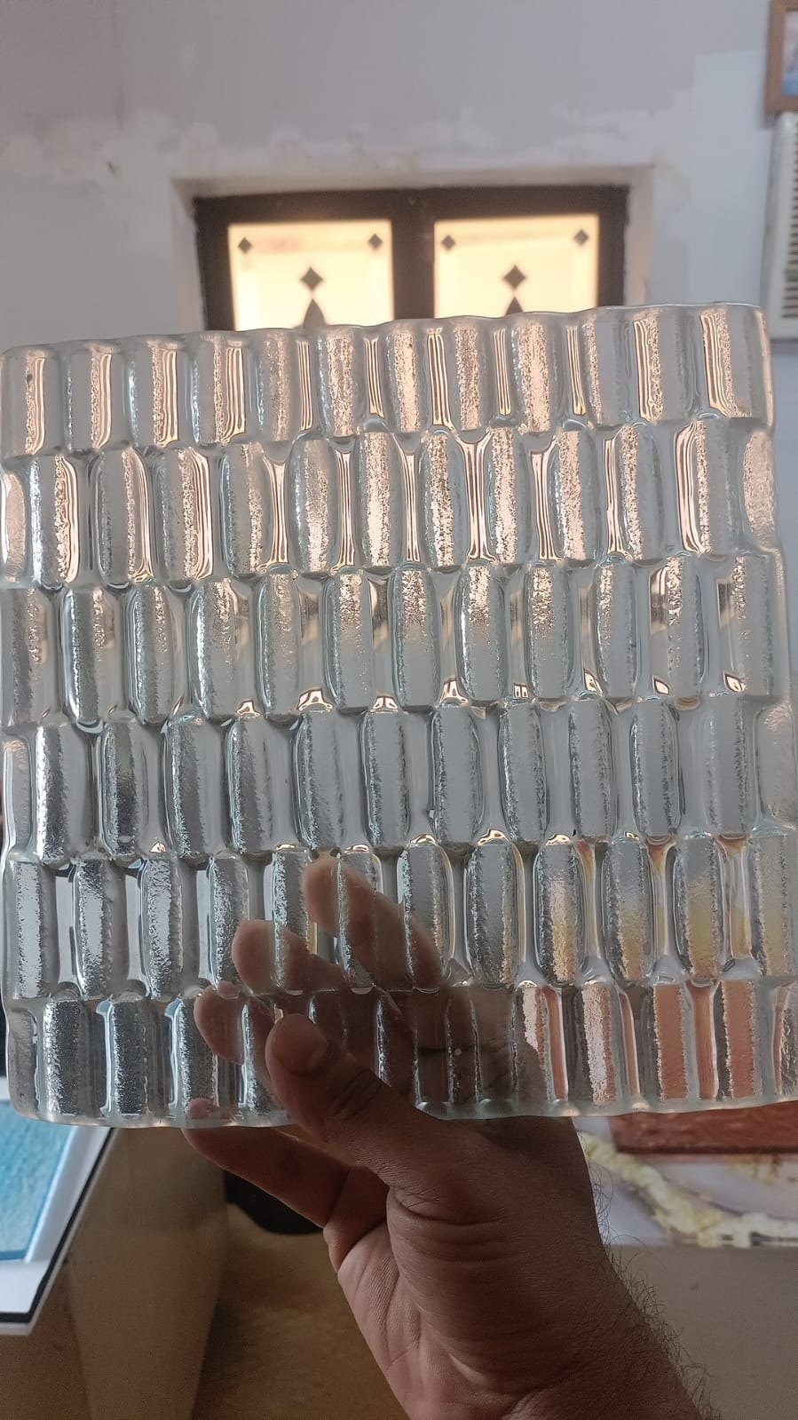 Designer Mirror Work