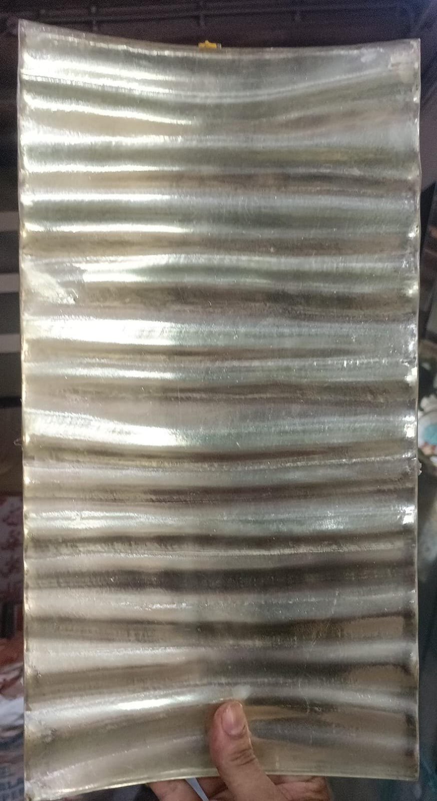 Antique Mirror Surface