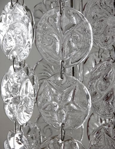 Fused Art Glass