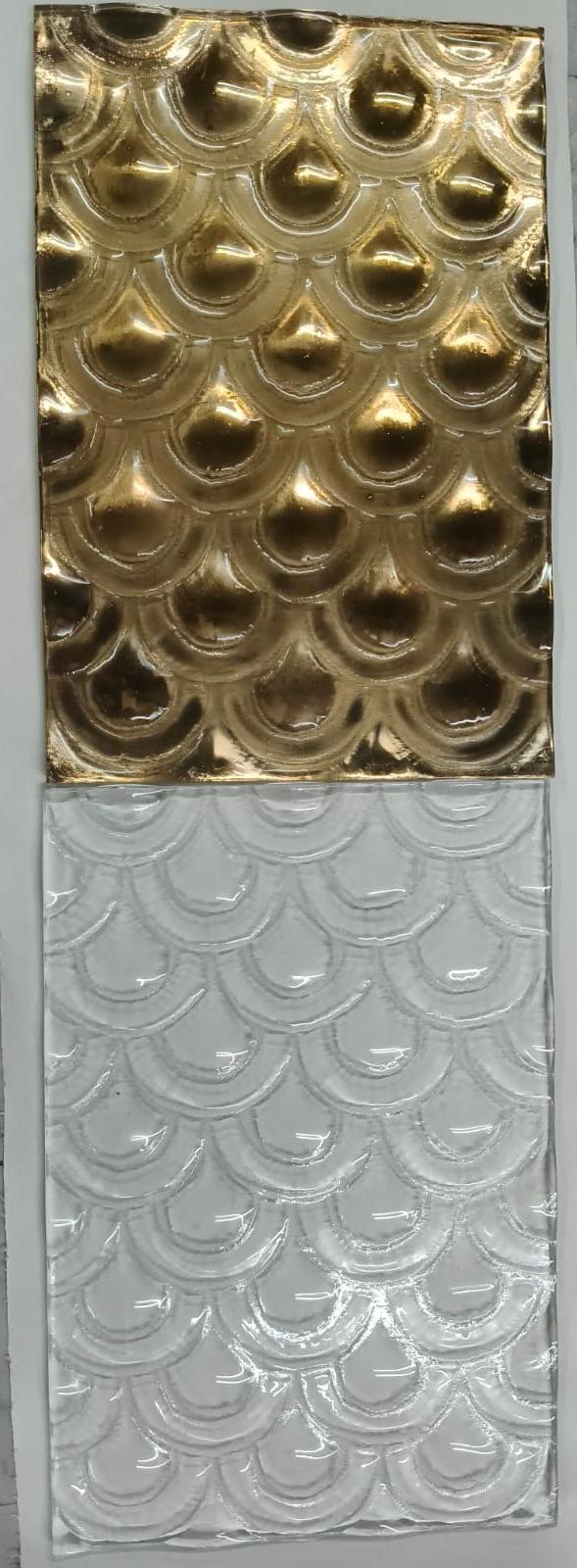 Antique Mirror Surface