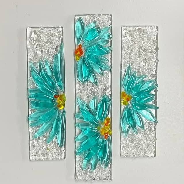 Antique Mirror Surface