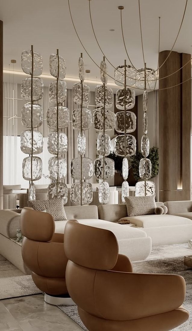 Textured Architectural Glass
